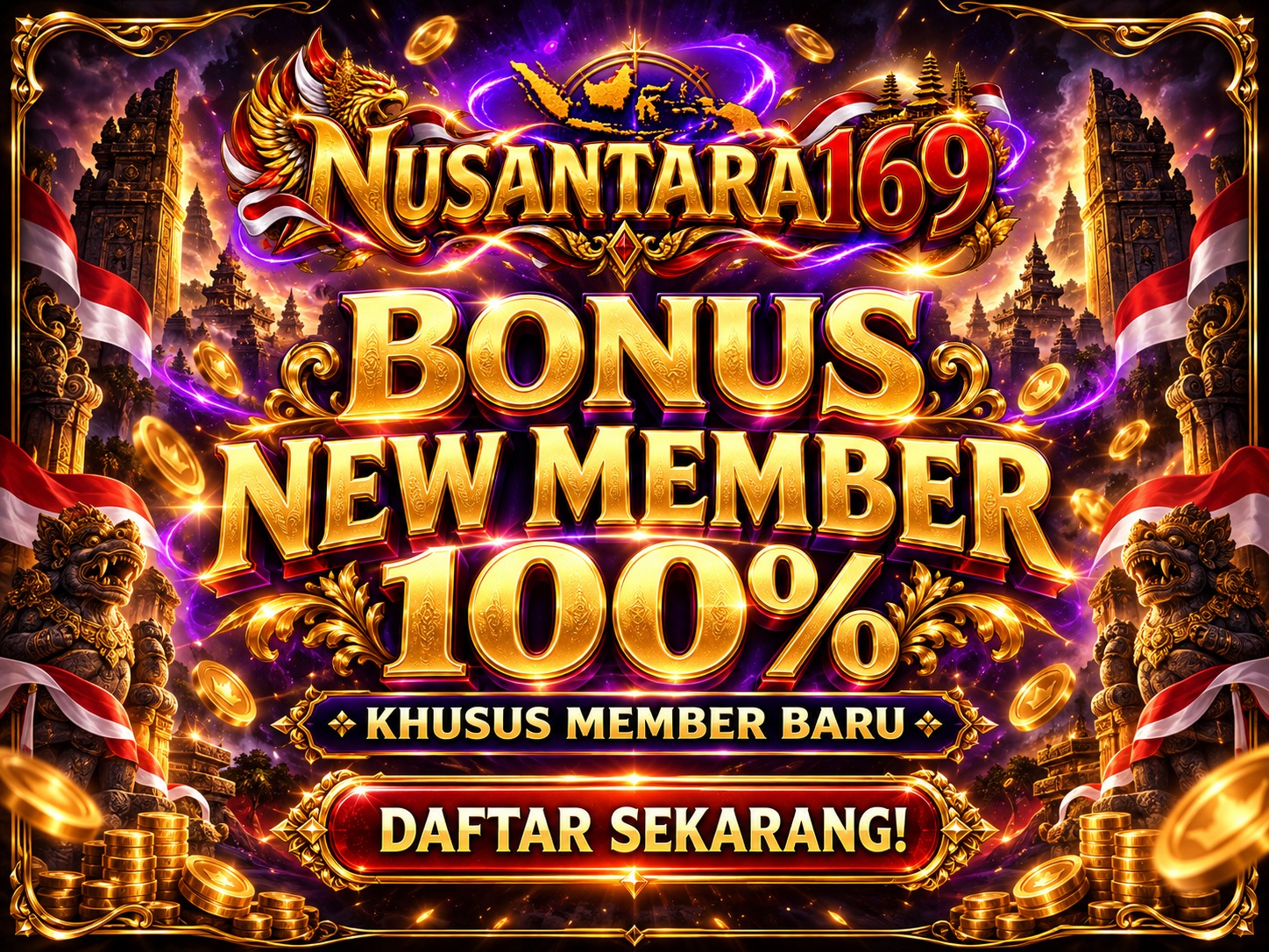 NUSANTARA169 promo