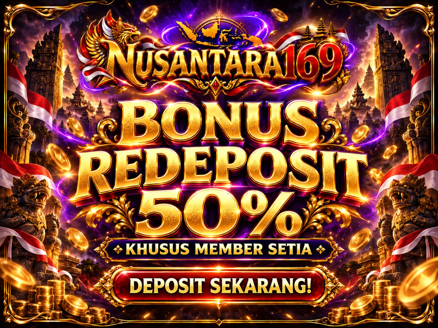 NUSANTARA169 promo