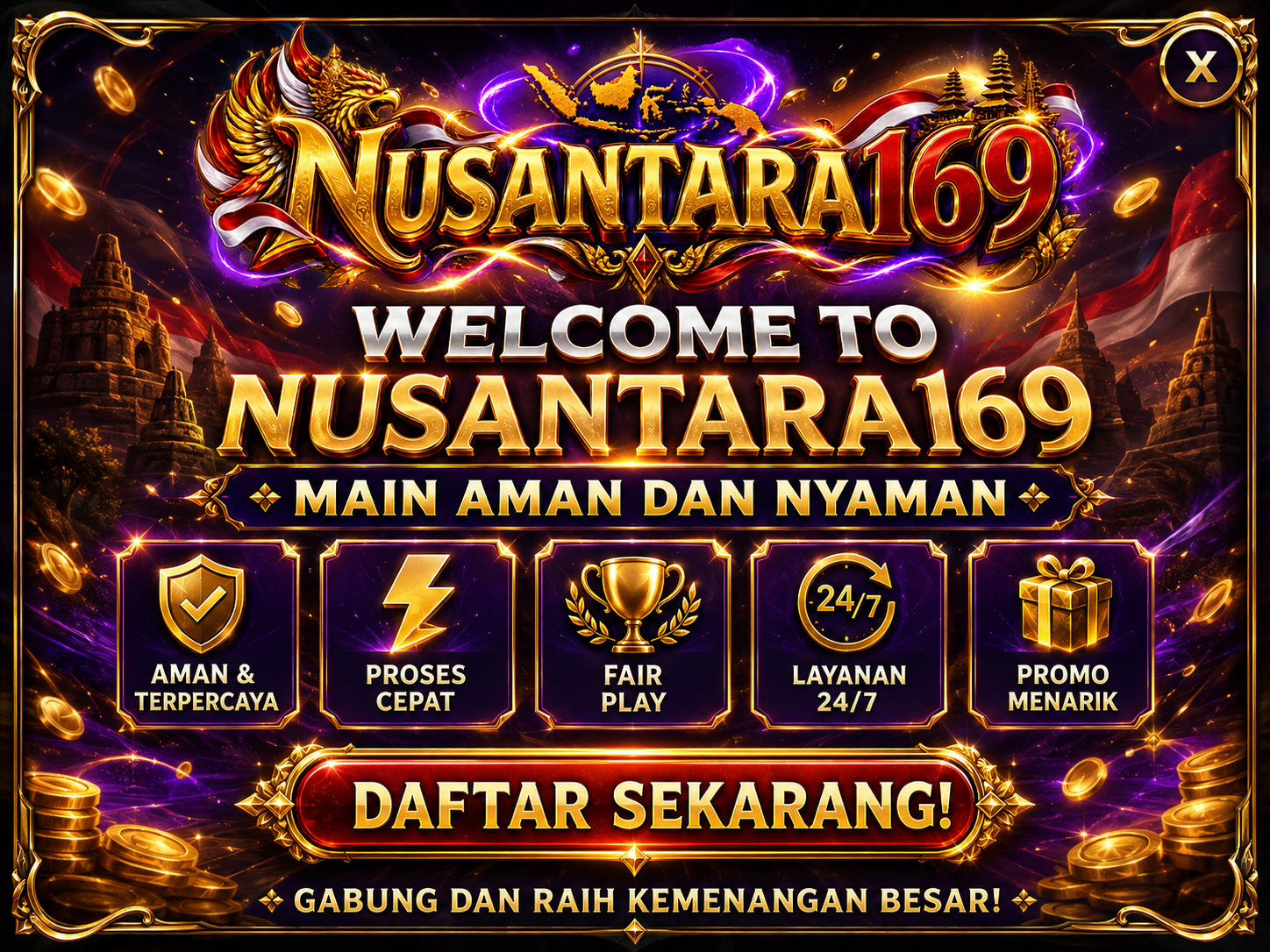 Slot Thailand